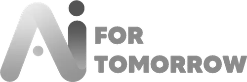 Logo AI for Tomorrow