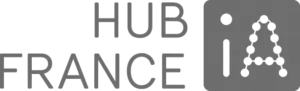Logo Hub France IA