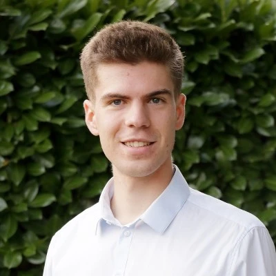 Matthias Lesage