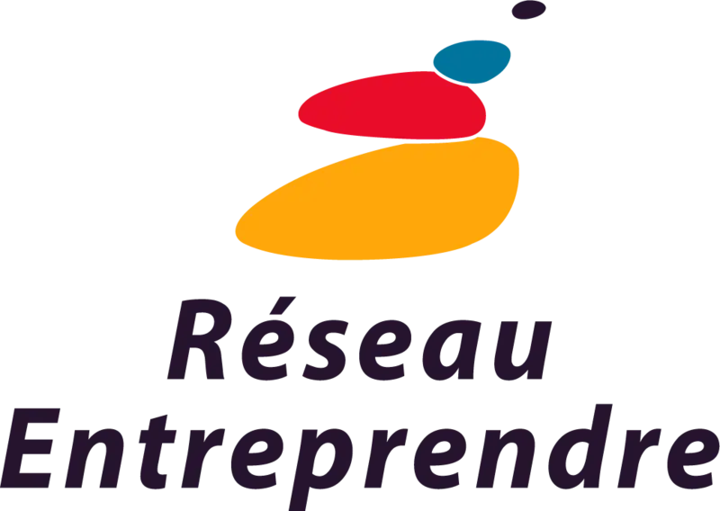 logo réseau entreprendre