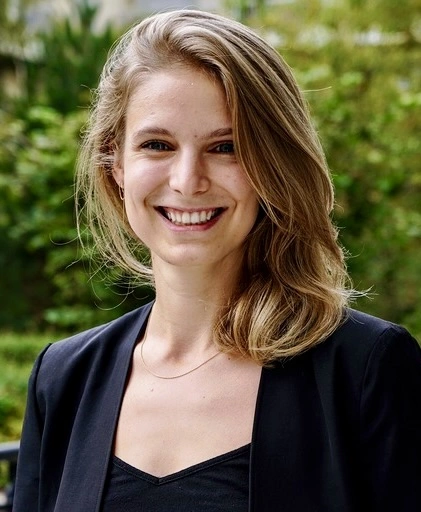 Victoire Bach